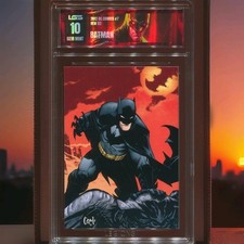 2012 DC COMICS THE NEW 52