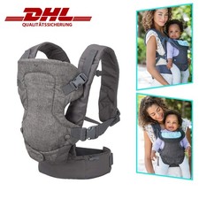 Marsupio 4 in 1 per Neonati