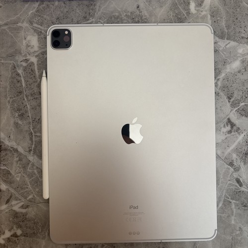 Apple ipad pro 5a - apple,