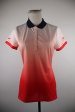 COLMAR MAGLIA POLO DONNA