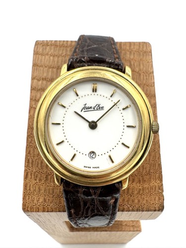 Orologio jean eve analogico - jean,