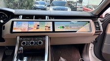 Autoradio stereo CarPlay 15,5"