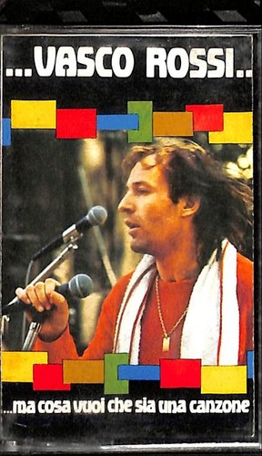 Vasco rossi ma cosa - vasco,