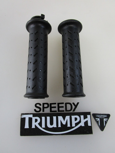 Triumph street twin - twin,