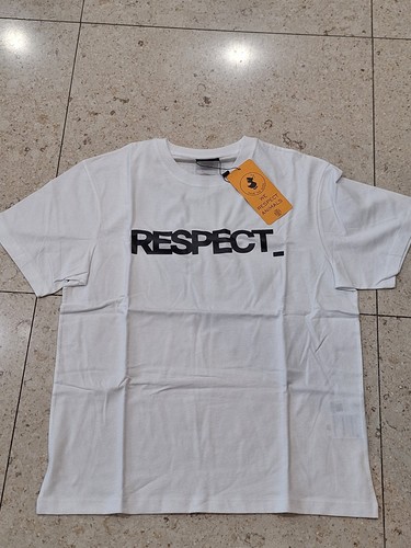 Shirt uomo save the - mc,