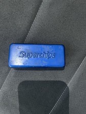 Superchips Ford Fiesta Rs Turbo Mk3