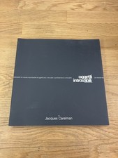 Jacques Carelman: Oggetti introvabili (Art'e Mestieri Milano, 2000)