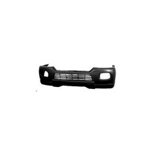 MB1581031 paraurti ant c/fori