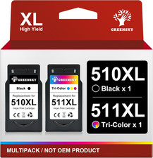 510XL 511XL Compatibile Con