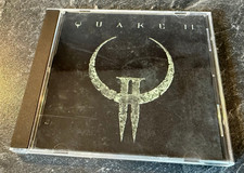 Quake II PC Game - Versione CD