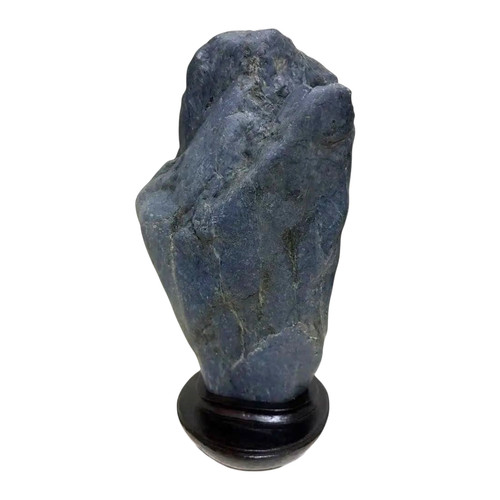 Pietra giapponese suiseki - pietra,