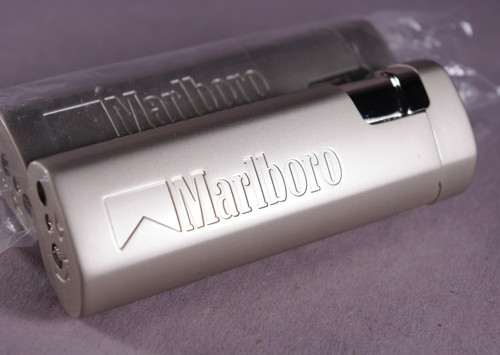 Accendisigari vintage marlboro - vintage,