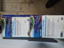 MANUALE + TEST CONCORSO