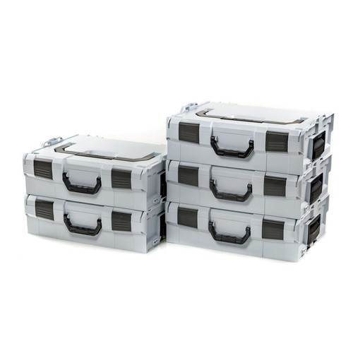 Boxx system bosch sortimo - l,