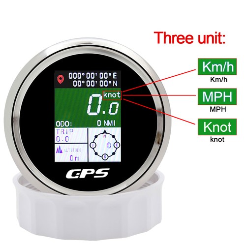 Misuratore contachilometri gps - misuratore,