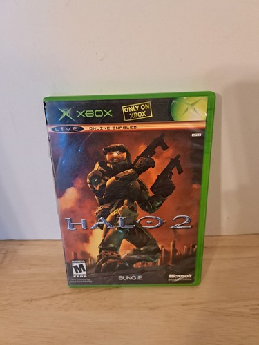 Halo - , xbox,