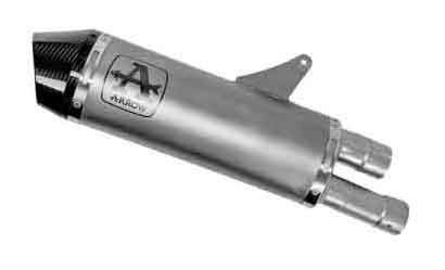 71955pk terminale scarico - -,
