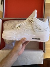 Jordan 4 Pure Money Size EU 43