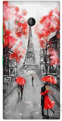 Cover custodia plastica - cover,