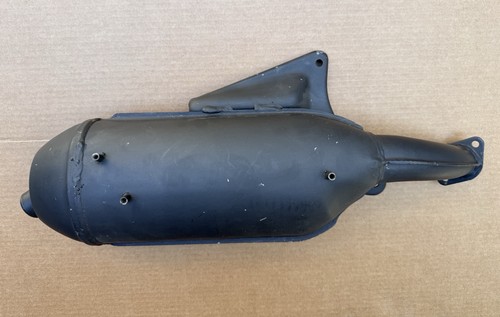 433524 marmitta original nuova - 433524,