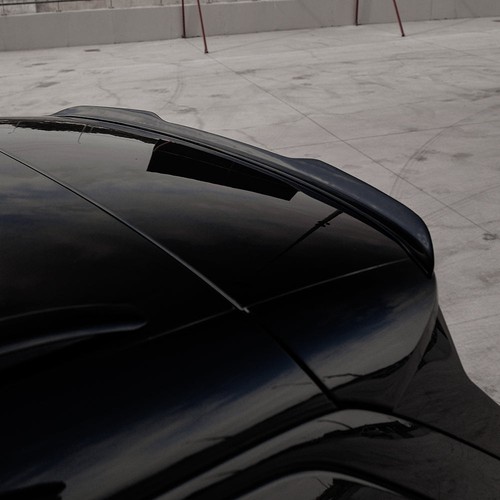 Spoiler posteriore per - , vw
