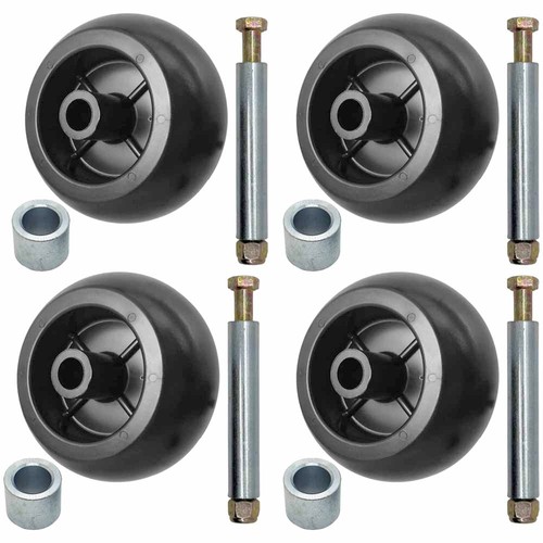 Kit 4pz ruote deck per - kit,