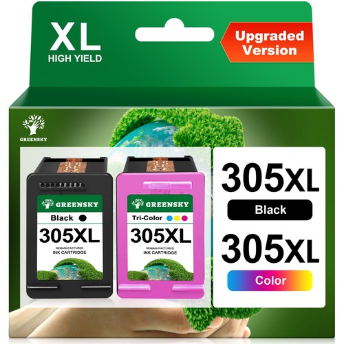 305 305xl compatibile con - xl,
