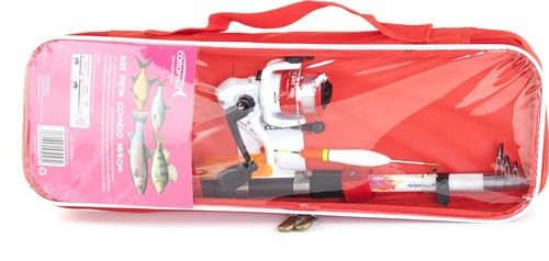 Corofish girl set pesca - set, da