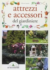 attrezzi e accessori del