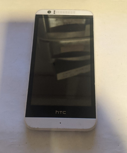 Htc desire 510 8gb white - -,