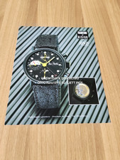 1988 ALAIN SILBERSTEIN KRONO