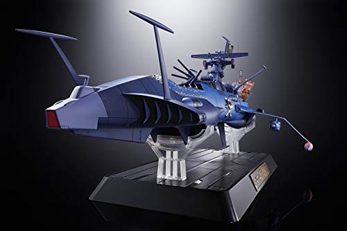 Modellino soul chogokin - soul, of