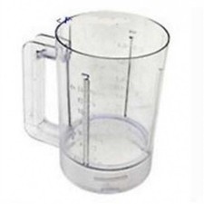 BICCHIERE TRITATUTTO FRULLATORE BABY CHEF VECCHIO TIPO