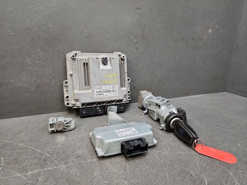 Kit avviamento ford focus - avviamento,