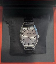 Orologio Tissot Heritage Porto quarzo quadrante argento T128.509.16.032.00
