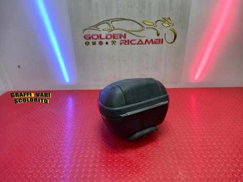 Baule mbk thunder 125 anno - mbk,
