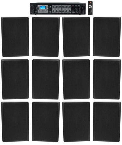 Amplificatore rockville zone - rockville,