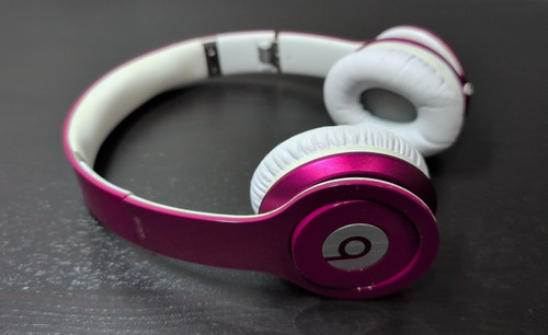 Beats dre solo - by, dr.