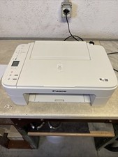 Stampante Canon TS3351 Si