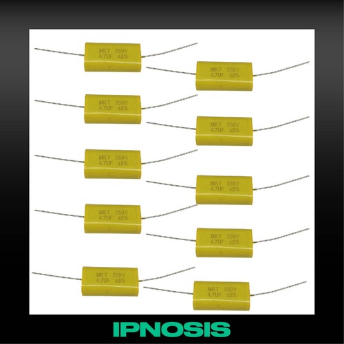 Condensatori ipnosis per - condensatori,