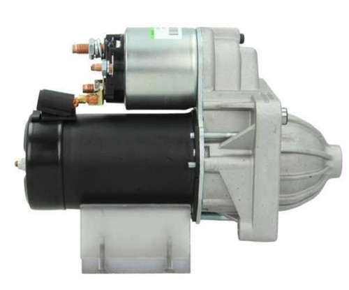 Motorino avvaimento plus - plus, line