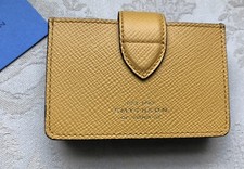 Smythson Of Bond Street Porta