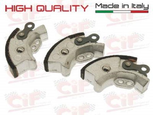 Massette frizione pezzi x - sr.massette,