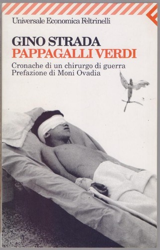 Pappagalli verdi gino - pappagalli,