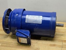 Teco Westinghouse Motore AC
