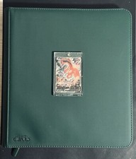 Pokemon GCC - Master Set Astri