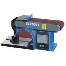 LEVIGATRICE COMBINATA NASTRO