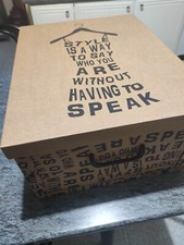 Scatola di Cartone con Maniglie ~ Domopak