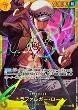 Trafalgar law op10 119 - trafalgar,