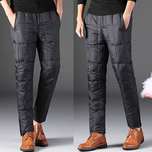 Pantalone uomo vita - , alta